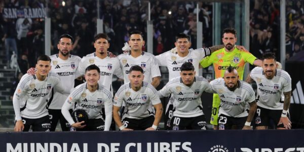 El tremendo “salvavidas” que recibe Colo Colo