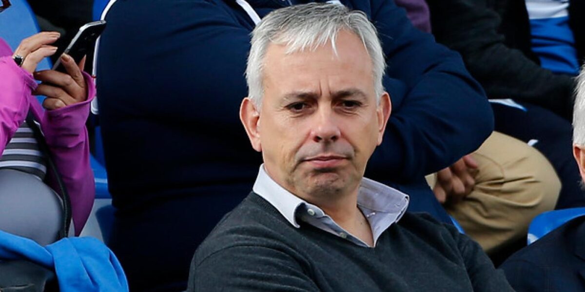 DT de Felicevich llegará a Colo Colo