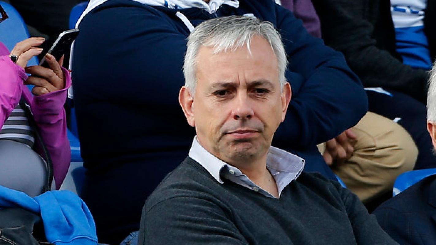 DT de Felicevich llegará a Colo Colo