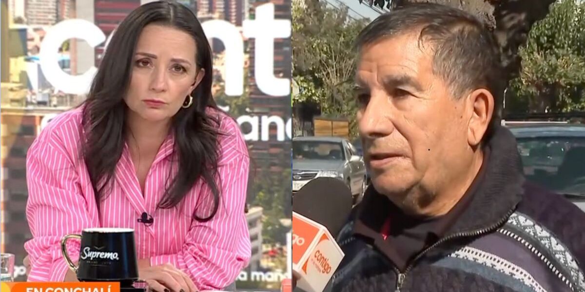 Contigo en la Mañana