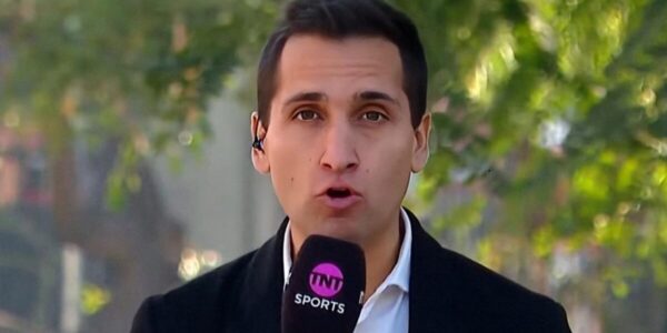 Daniel Arrieta revela la firme sobre Almirón en Colo Colo