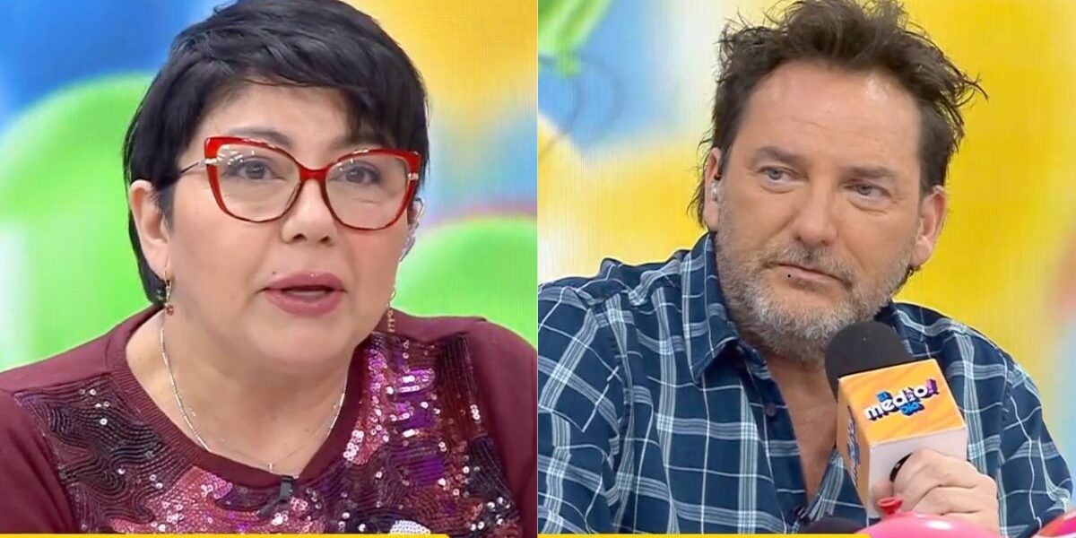 Daniel Fuenzalida