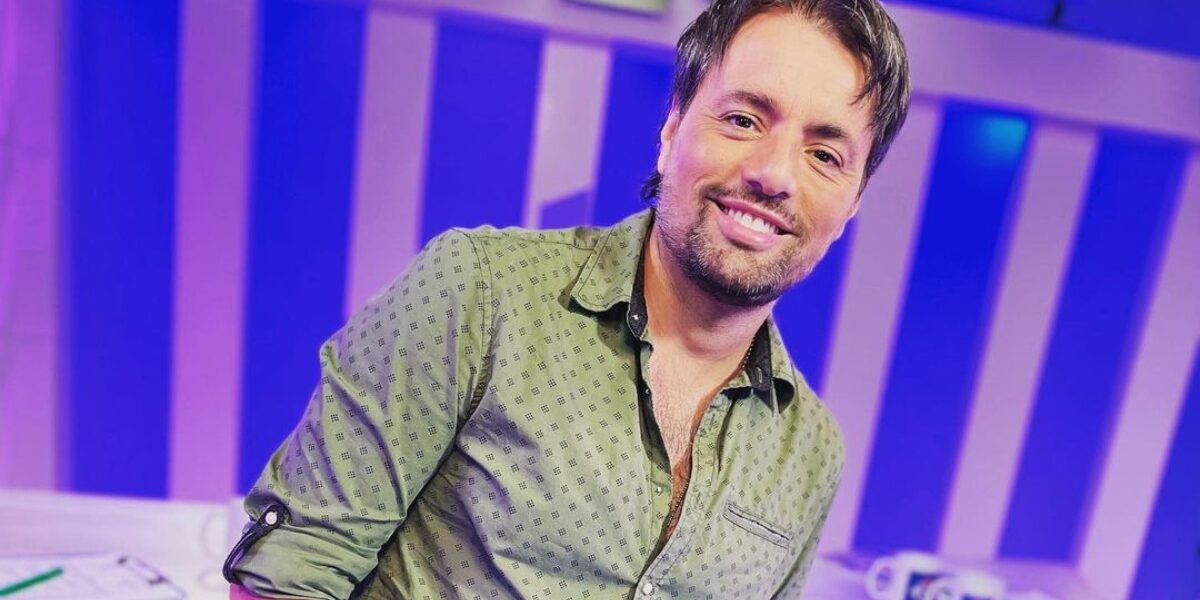 Daniel Valenzuela