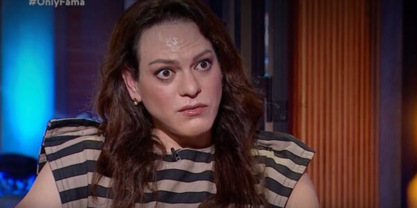Daniela Vega