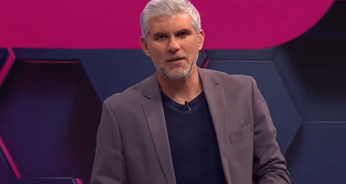 De Tezanos postuló nuevo DT