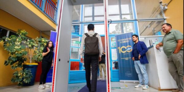 Detectores