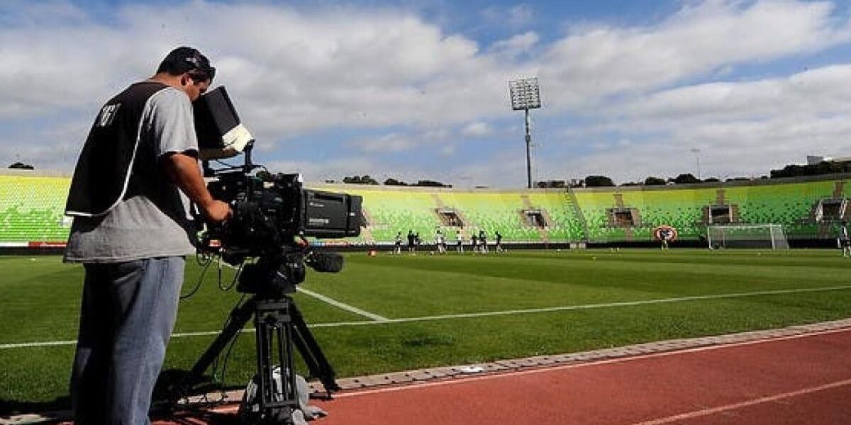 Cambio que tendra TNT sport