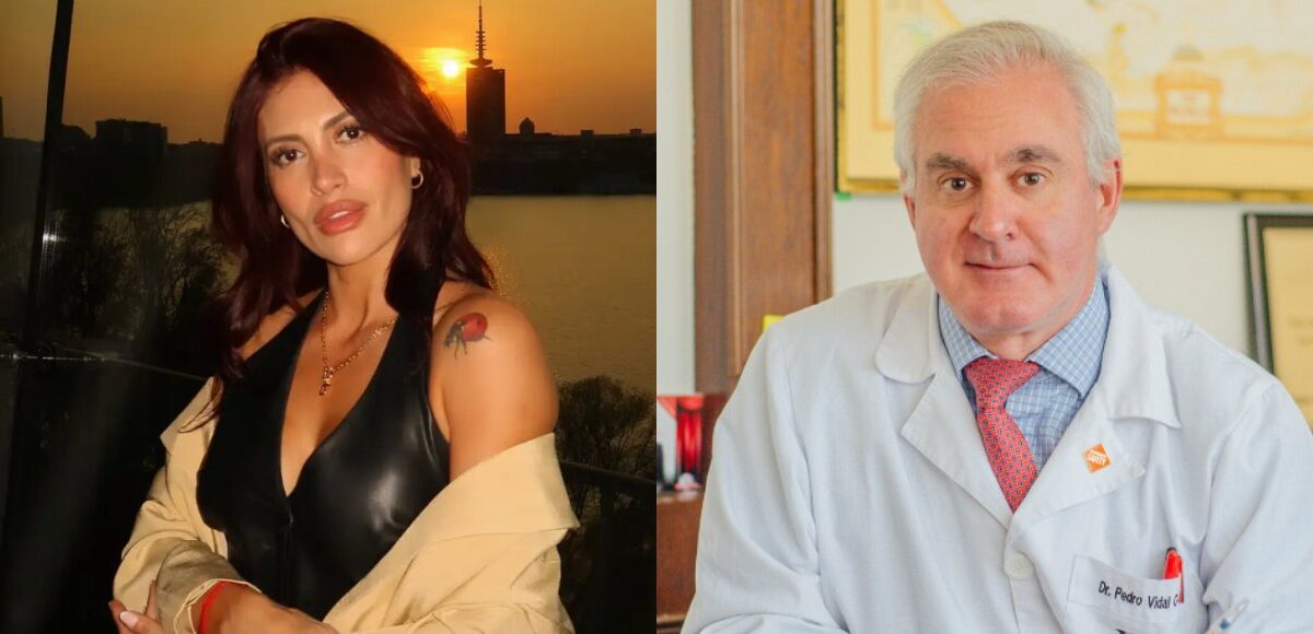 Doctor Vidal