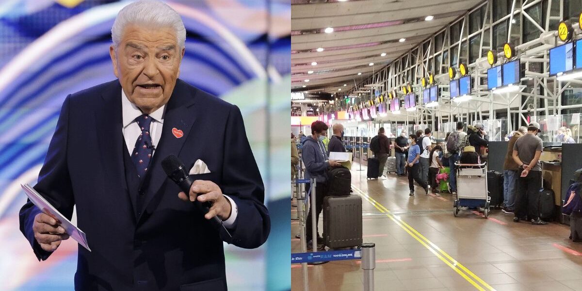 Don Francisco