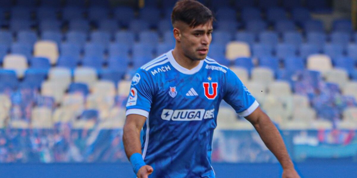 Fabián Hormazábal quiere a jugador de la U en la Roja