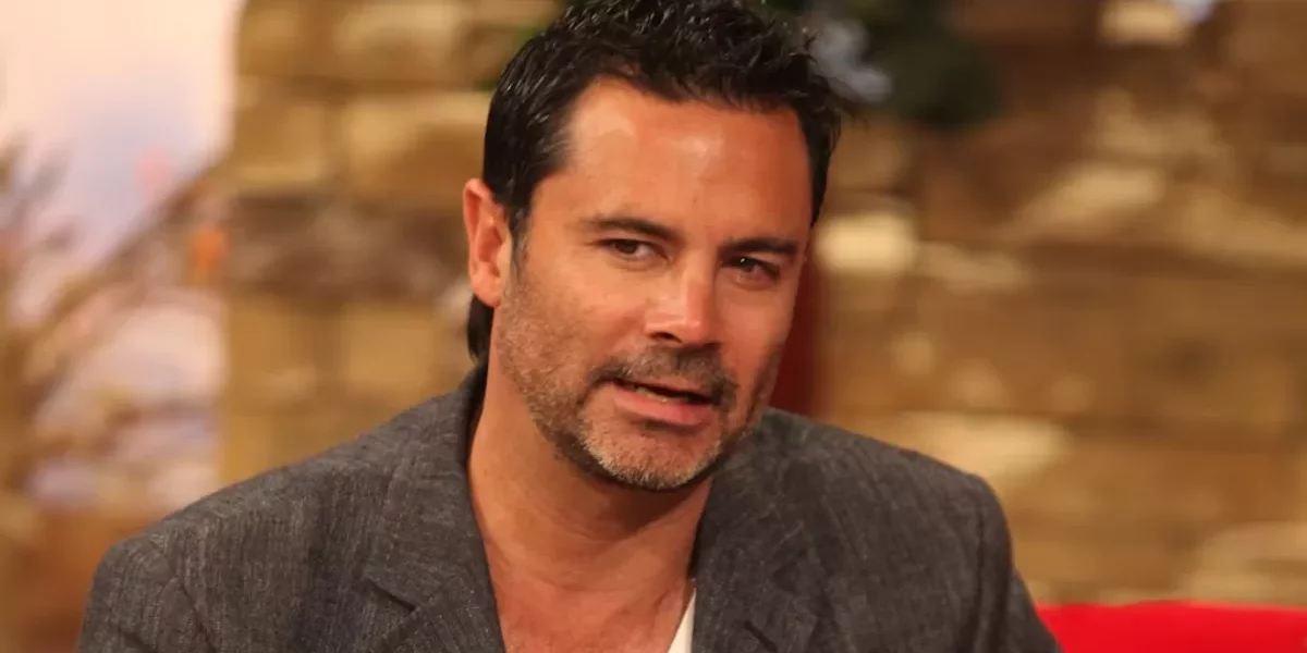 Felipe Camiroaga