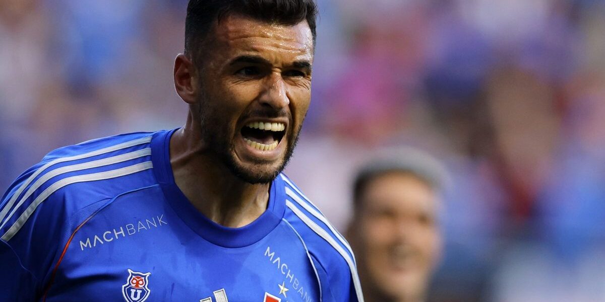 Formiliano se va de la U