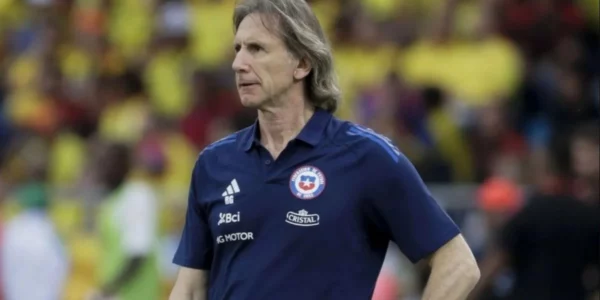 Gareca rompe el silencio en la Roja