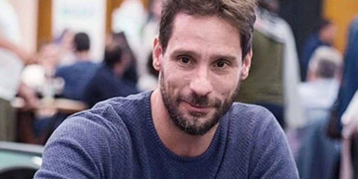 Gonzalo Valenzuela