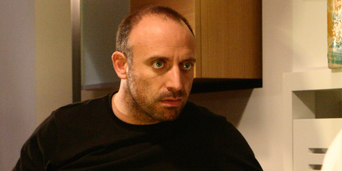 Halit Ergenç