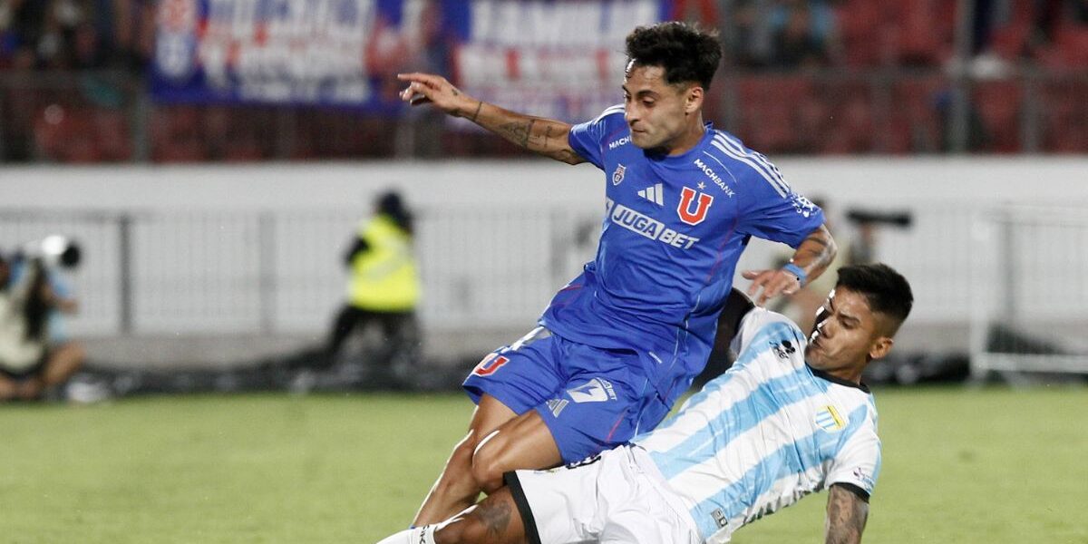 La imitación de Javier Altamirano