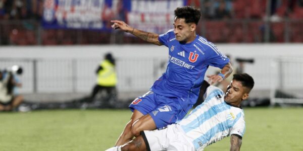 La imitación de Javier Altamirano