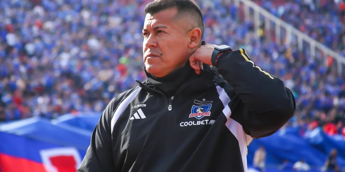 Los posibles reemplazos de Jorge Almirón