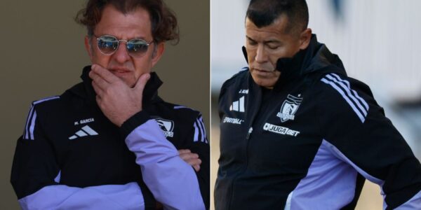 Las negociaciones entre Jorge Almiron y Mosa