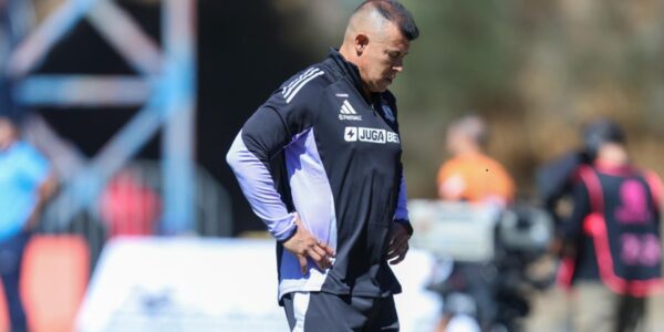 Los técnicos que suenan para reemplazar a Jorge Almiròn