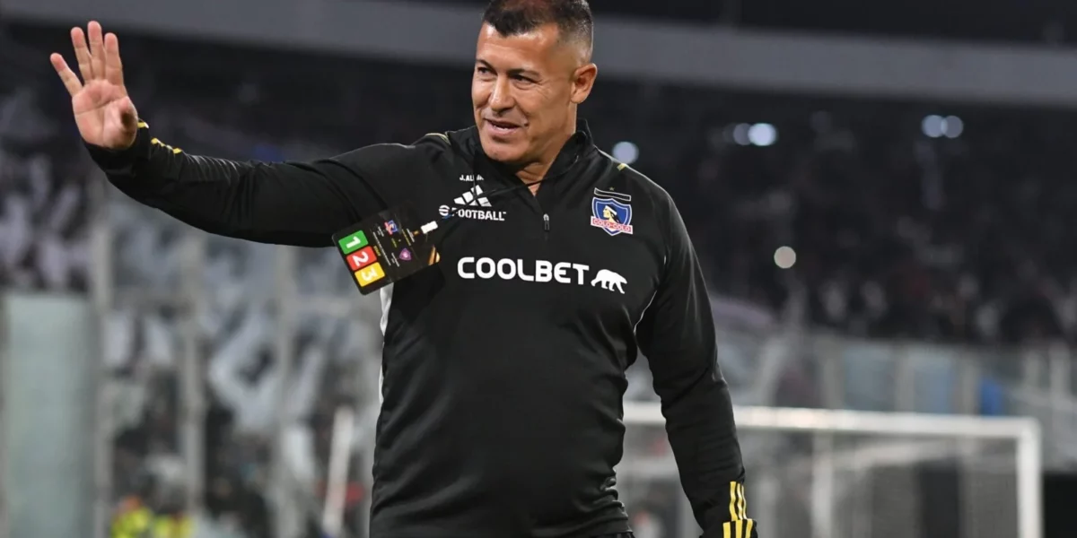 Jorge Almirón ya tiene un posible reemplazo