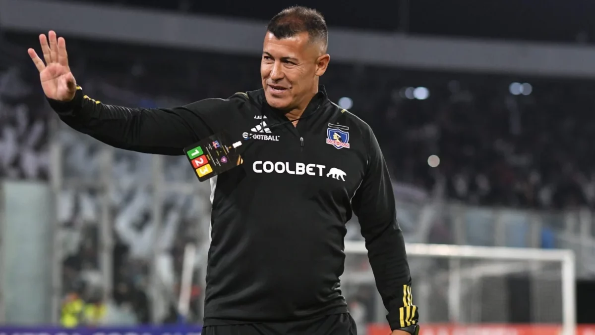 Jorge Almirón ya tiene un posible reemplazo