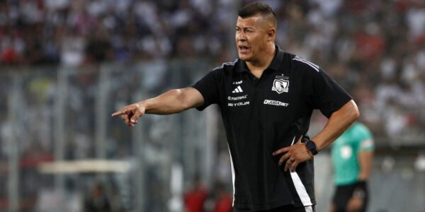 Jorge Almirón está en la mira de equipazo