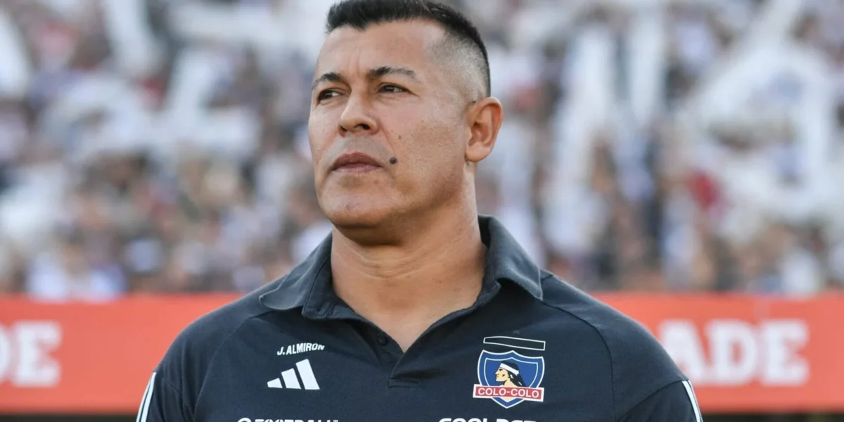 La potente decisión de Jorge Almirón