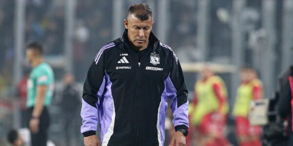 Jorge Almirón podría ser castigado