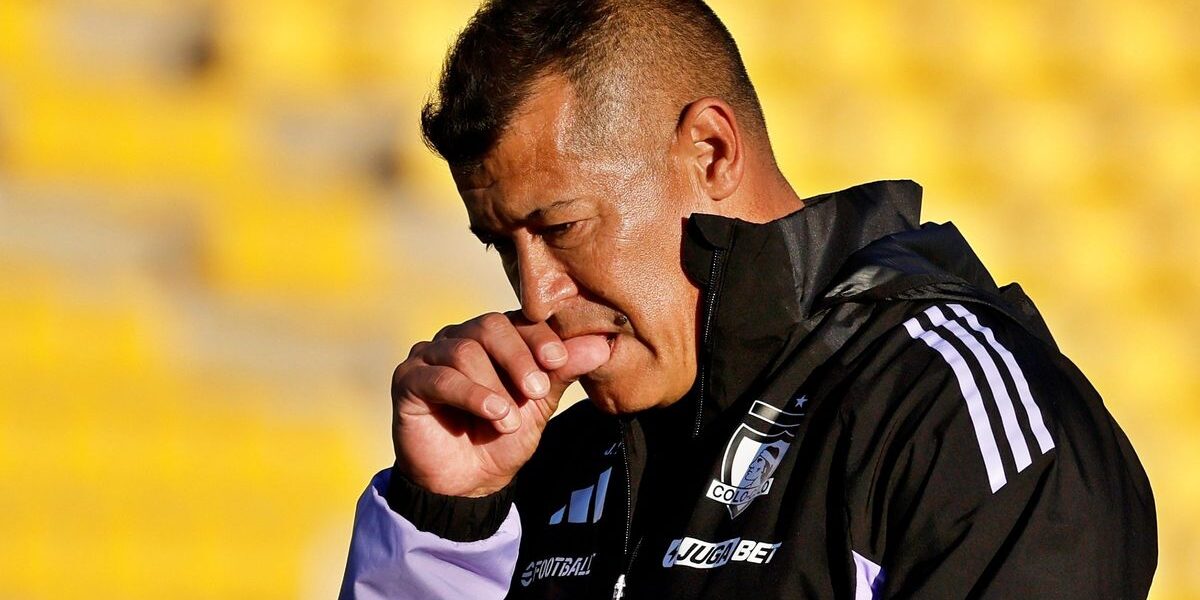 El sucesor de Jorge Almirón