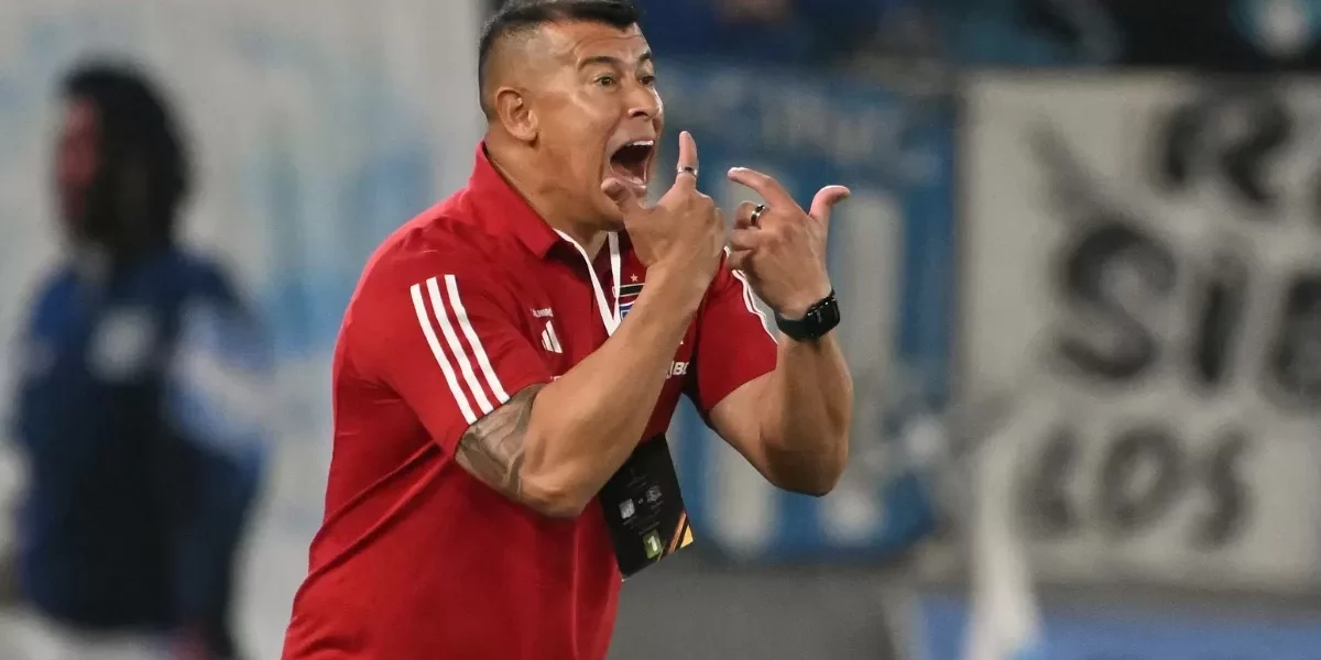 La decisión sobre Jorge Almirón