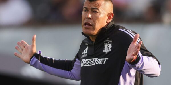 La última locura de Jorge Almirón