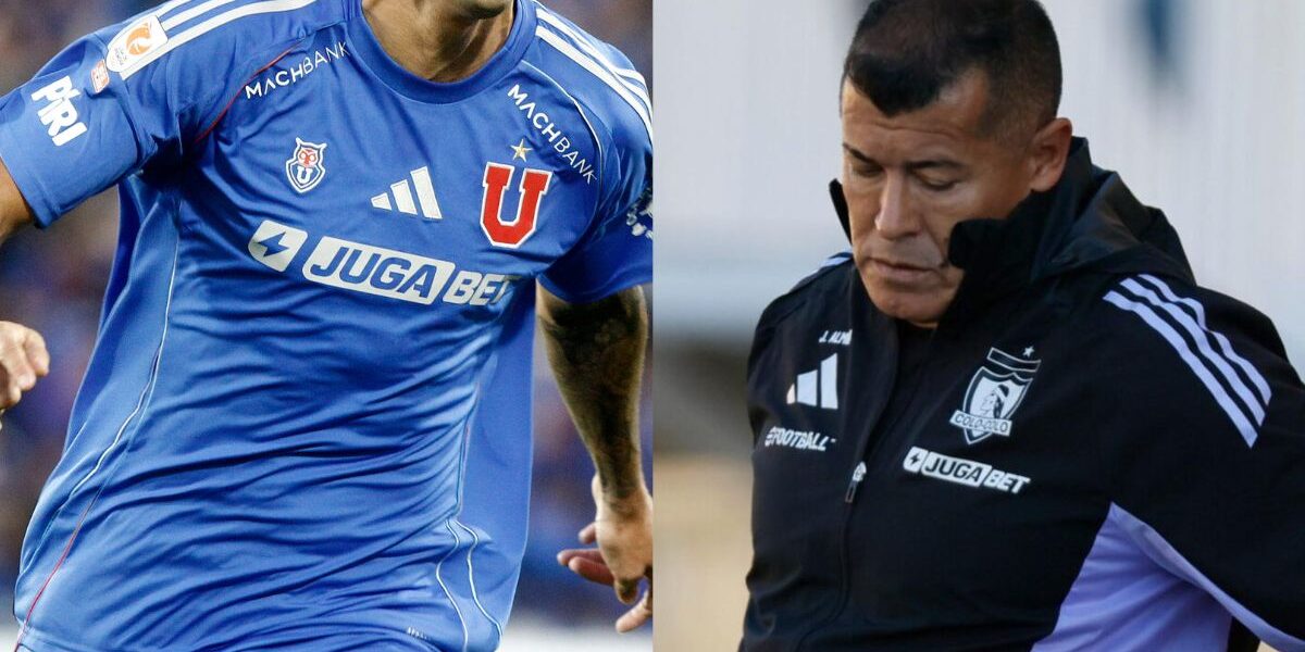 Jorge Almirón rechazó a brillante jugador.