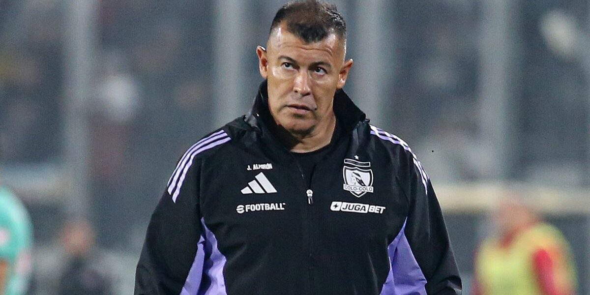 Jorge Almirón habla sobre su salida