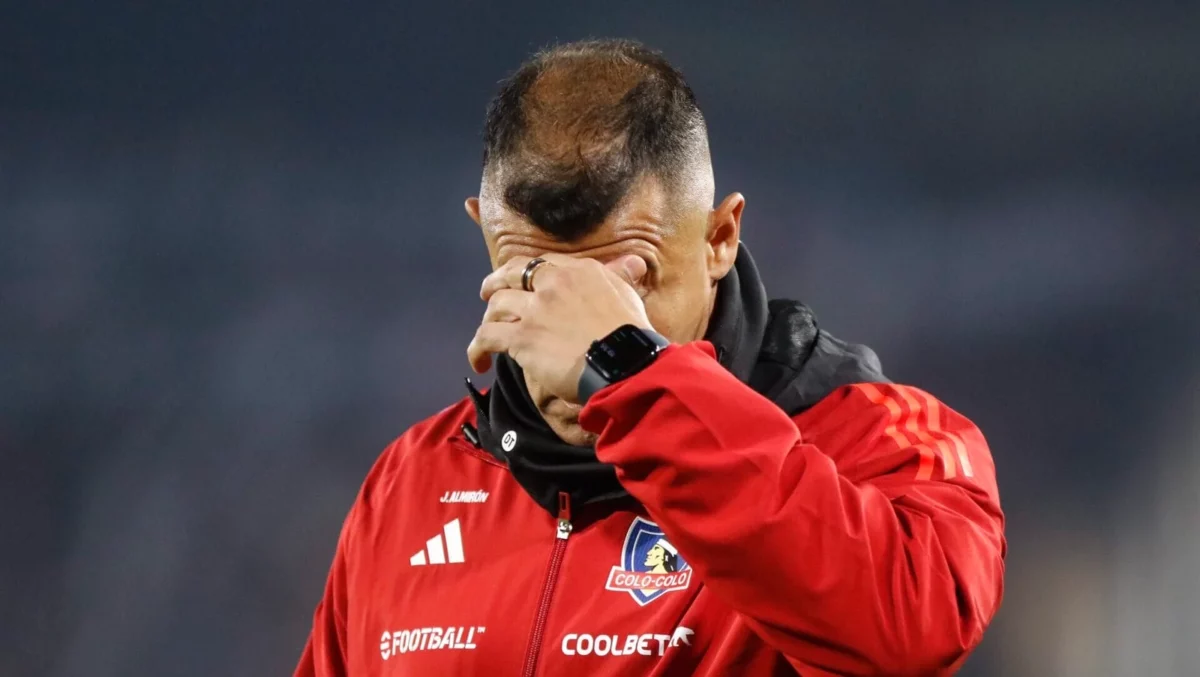 Jorge Almirón podría apelar a la Ley Karin