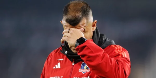 Jorge Almirón podría apelar a la Ley Karin