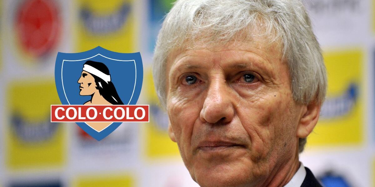 José Néstor Pékerman