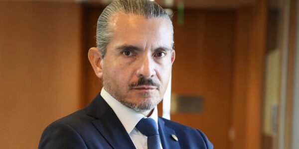 Juan Castro Bekios