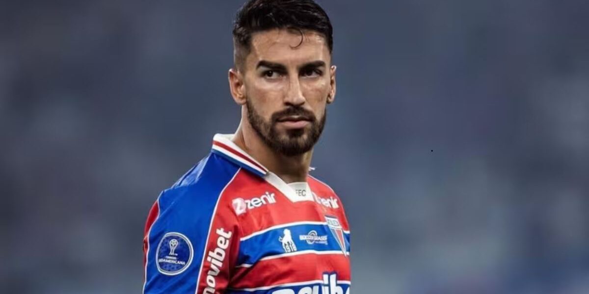 Juan Martín Lucero