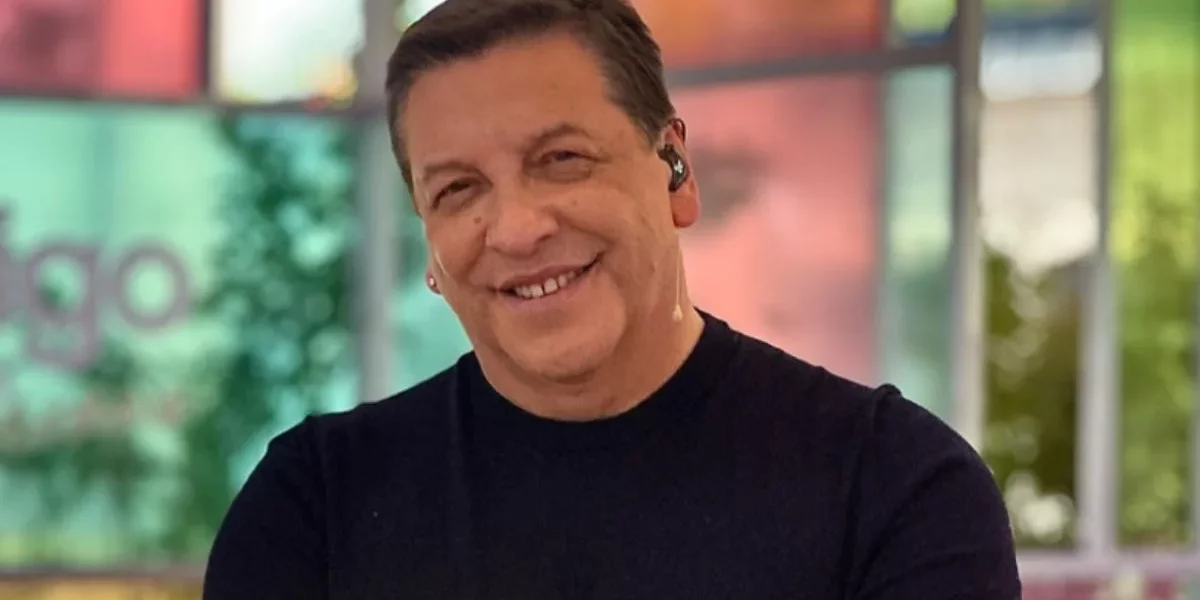Julio Cesar Rodríguez