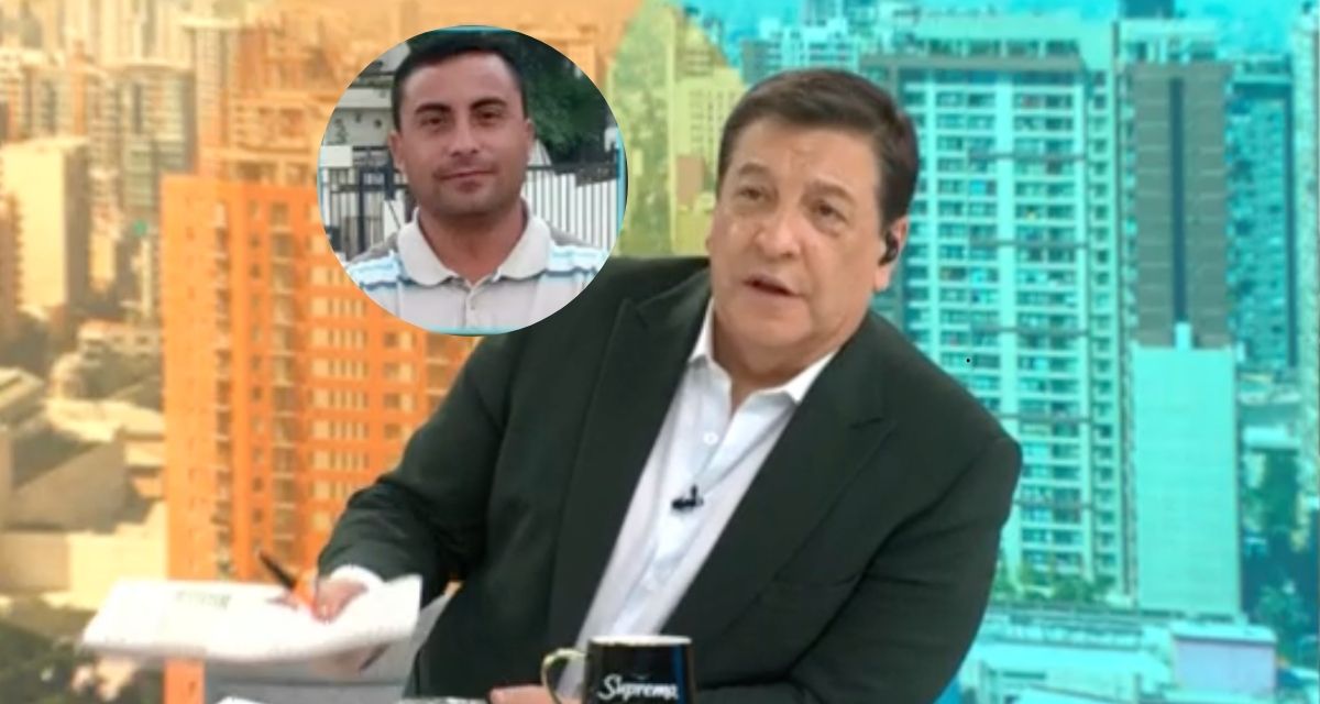 Julio César Rodríguez