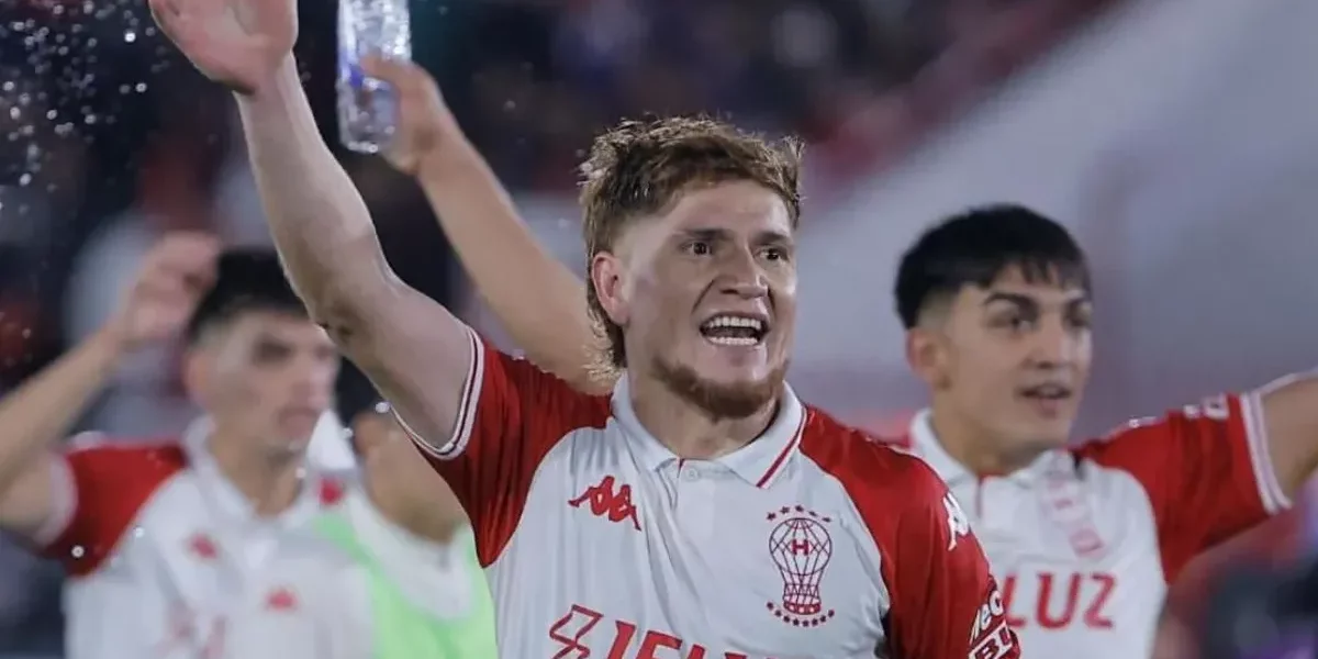 Leonardo Gil se refiere al mal momento albo