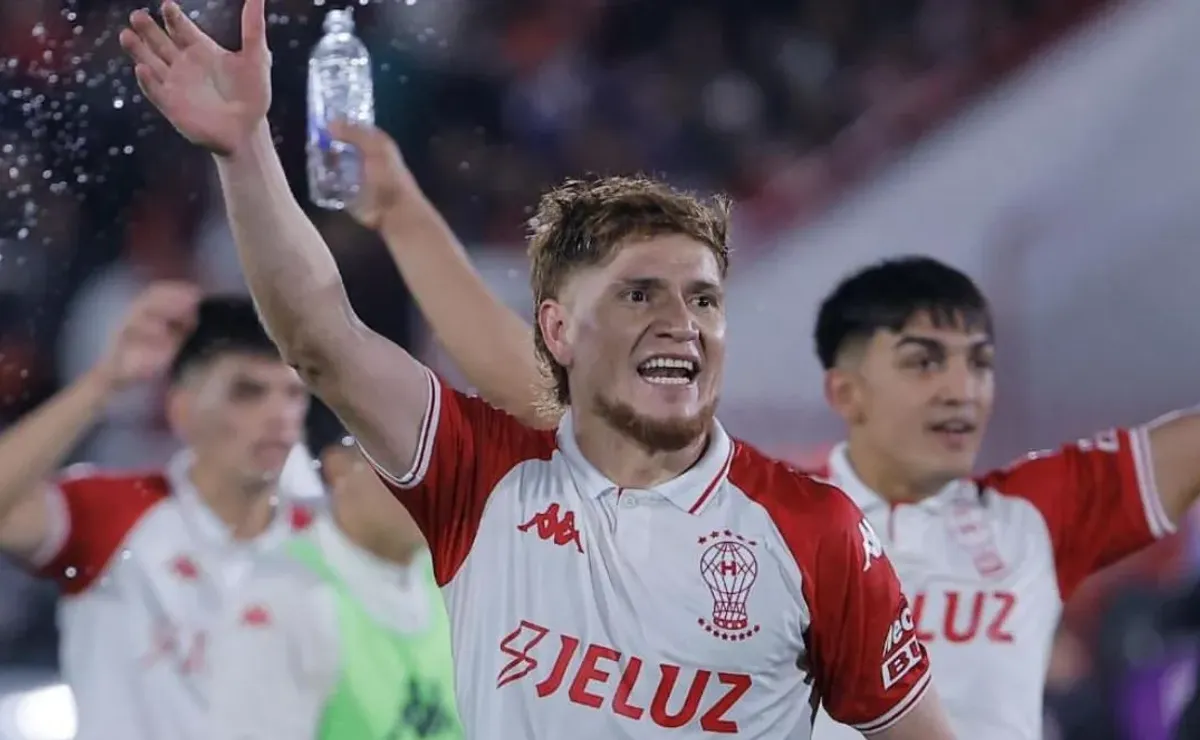 Leonardo Gil se refiere al mal momento albo