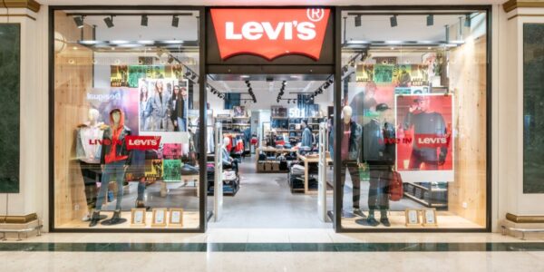 Levi’s