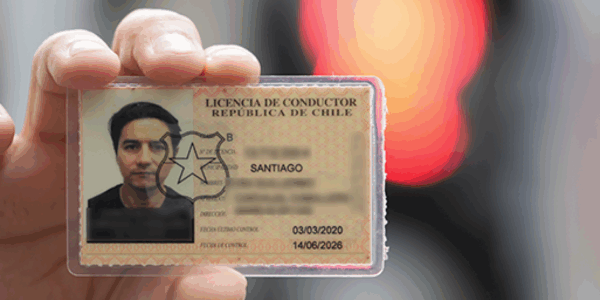 Licencia de conducir