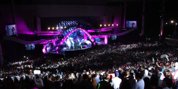 comediante Lucas Espinoza