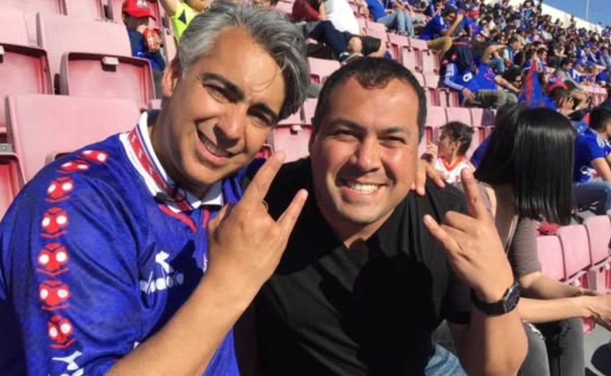 Propuesta de ME-O indigna a hinchas de la U