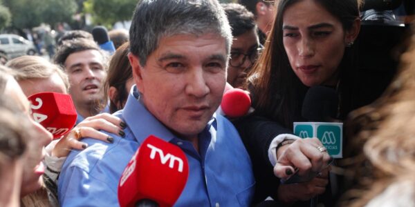Manuel Monsalve