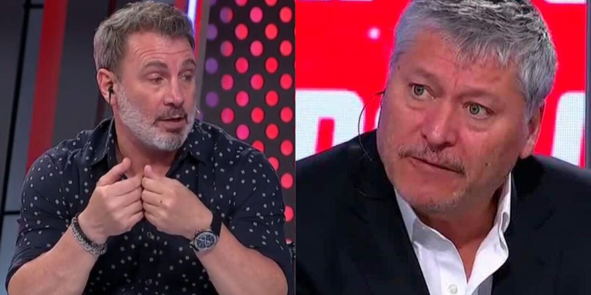 Marcelo Barticciotto