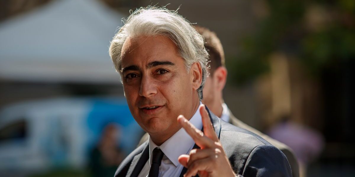 Marco Enríquez-Ominami